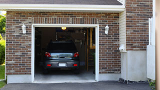 Garage Door Installation at Hacienda Andalucia Estates, Florida